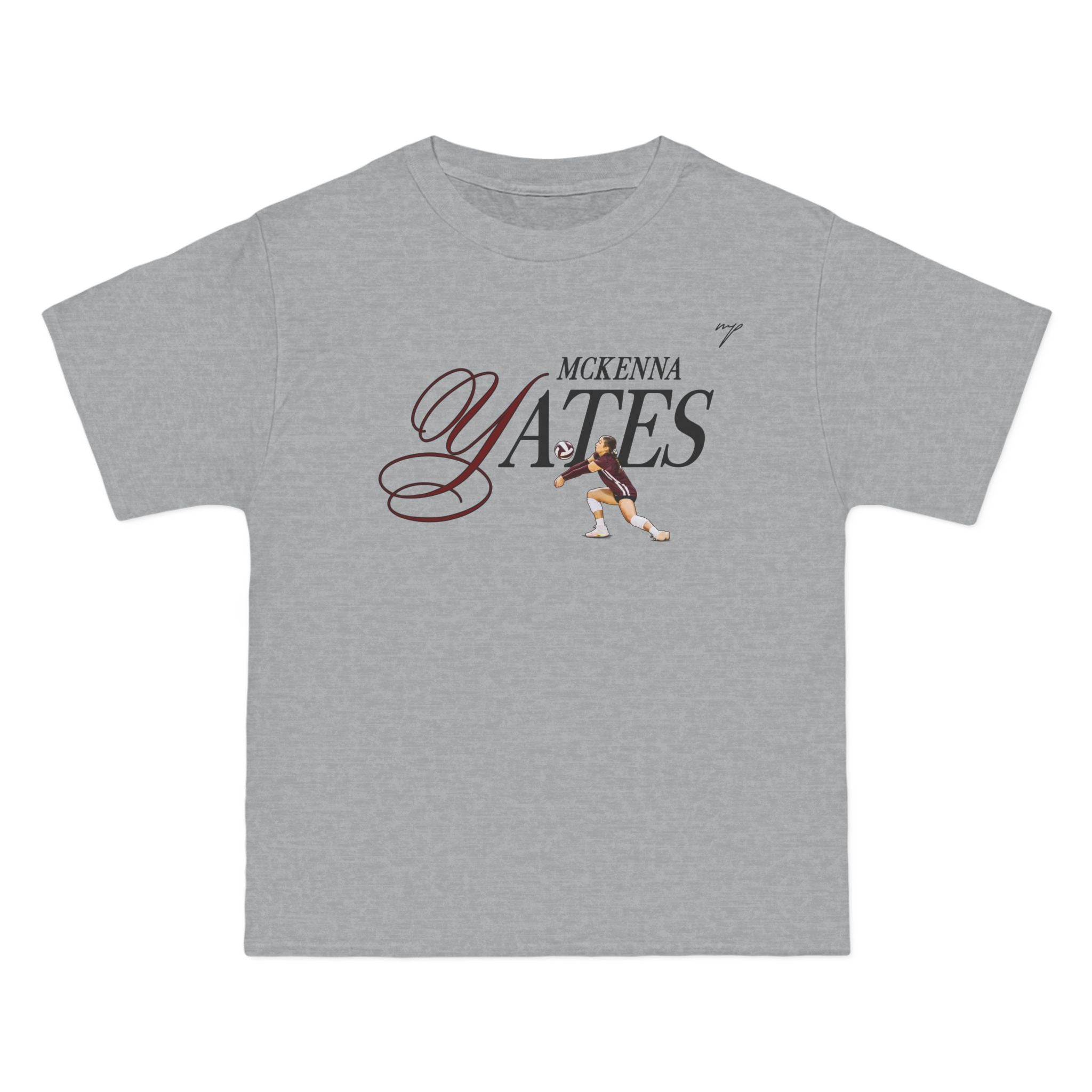 McKenna Yates Vintage Tee
