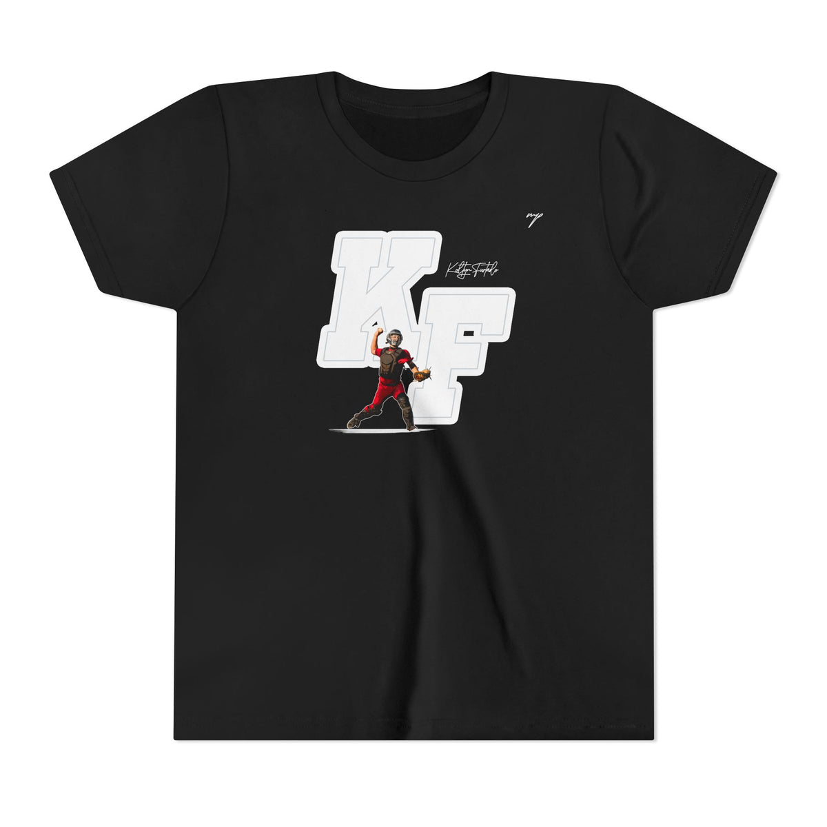 Koltyn Furtado YOUTH Graphic Tee