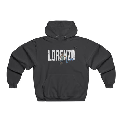 Lorenzo Lopes Vintage Hoodie