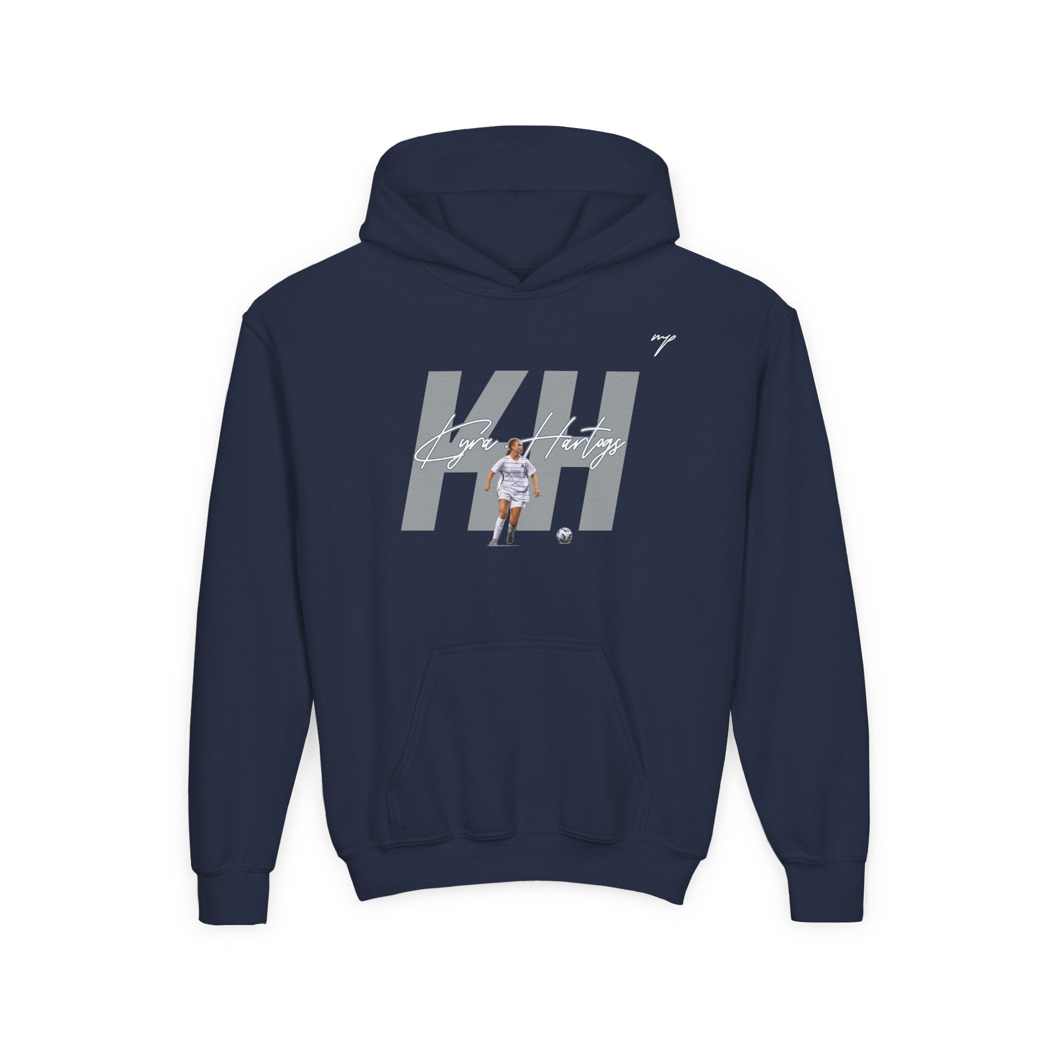 Kyra Hartogs YOUTH Hoodie