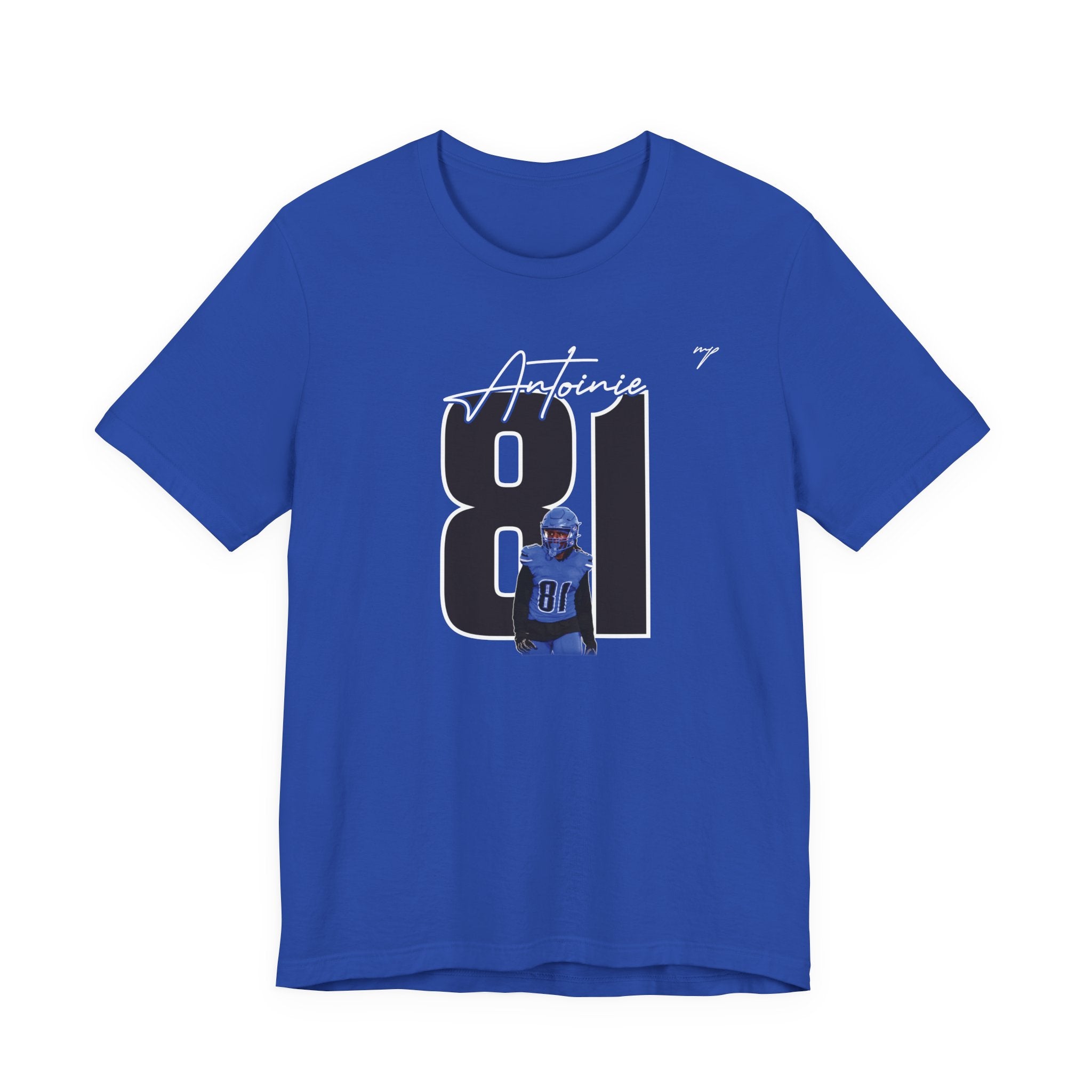 Lenard Antoinie Graphic Tee