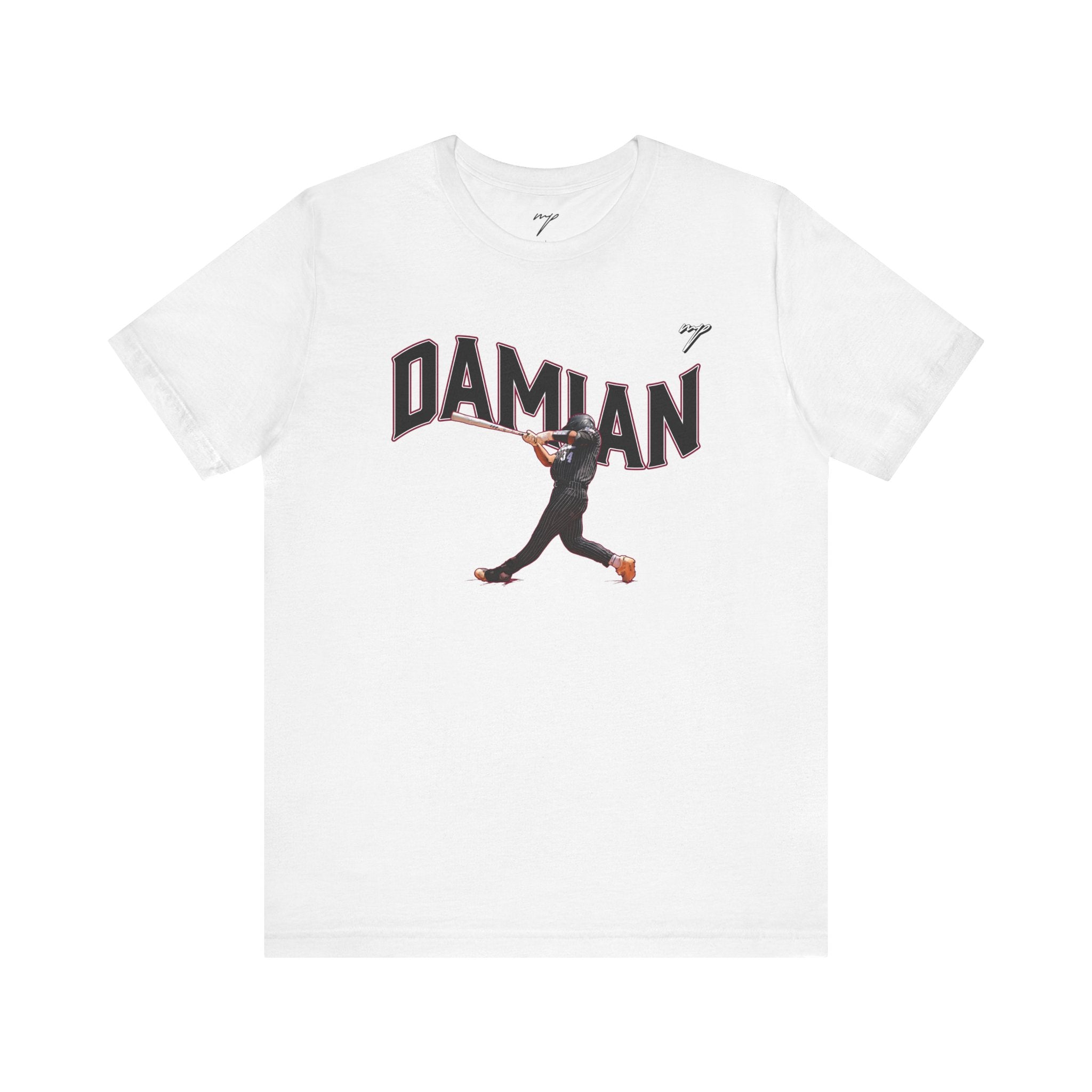 Damian Garcia Graphic Tee