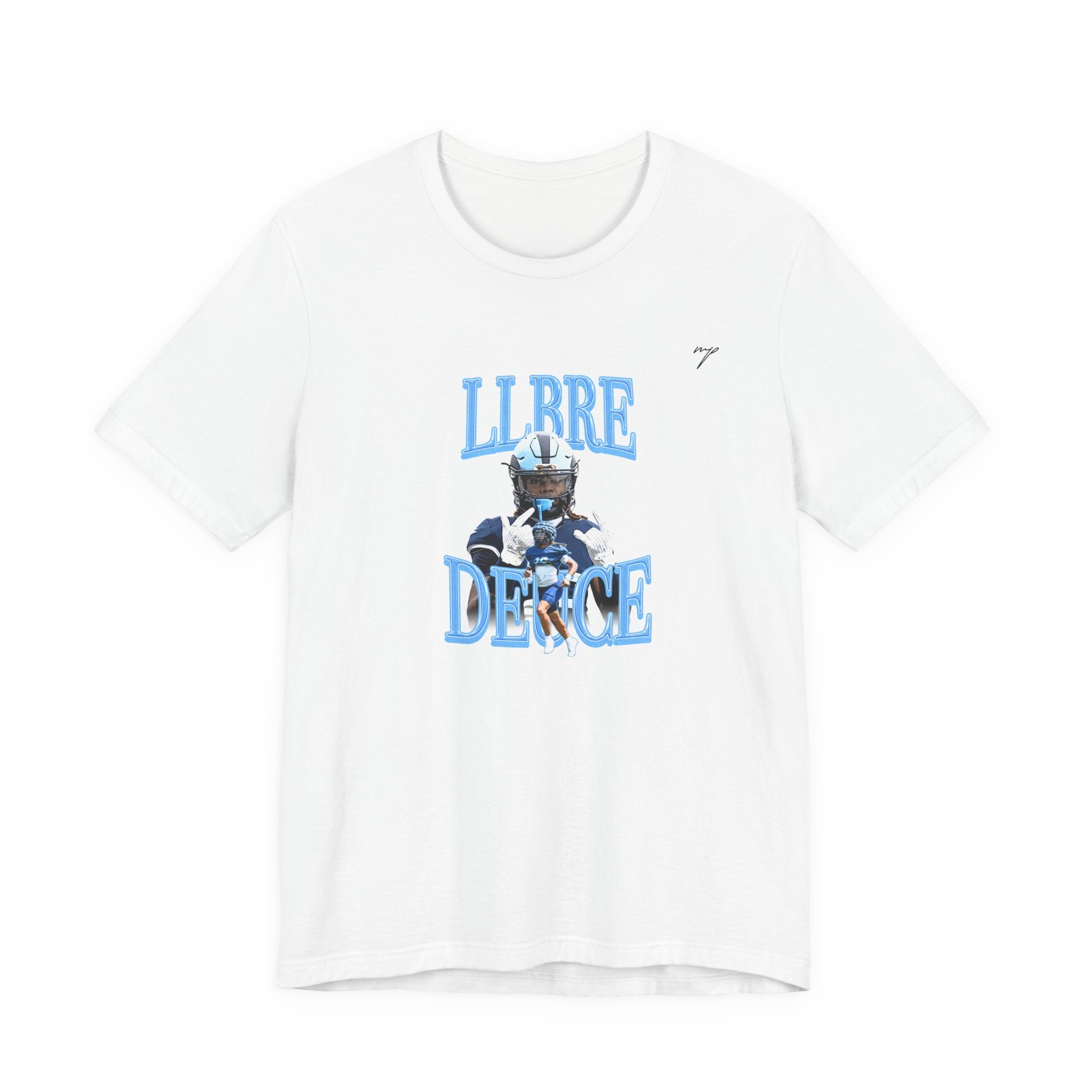 Jermel Bynum Graphic Tee
