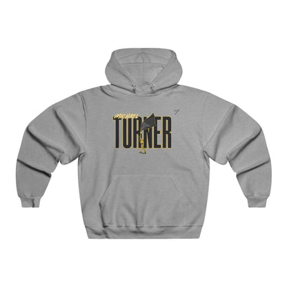 Michael Turner Vintage Hoodie