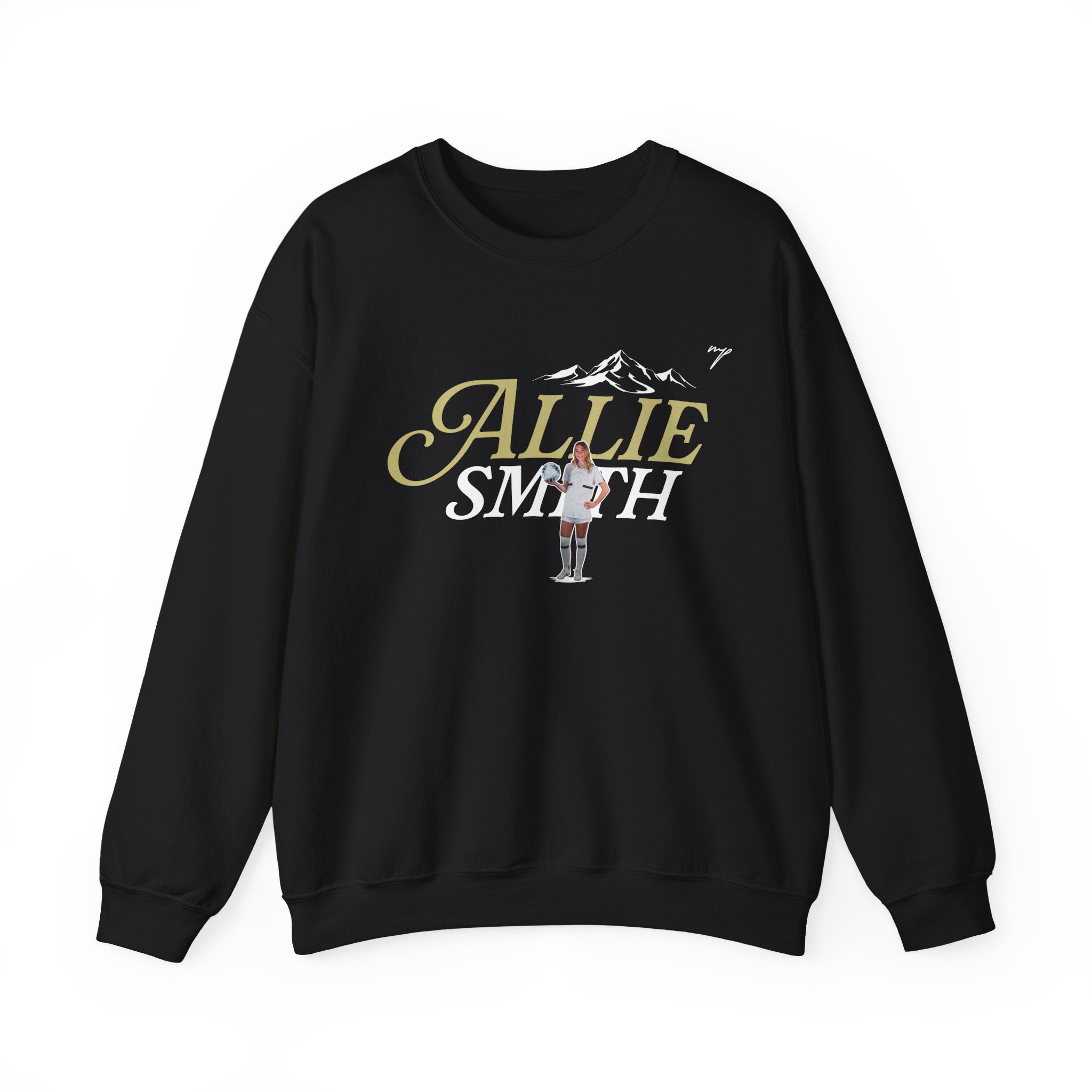 Allie Smith Crewneck