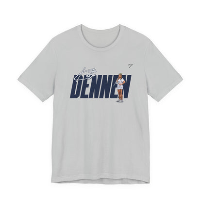 Kate Dennen Graphic Tee