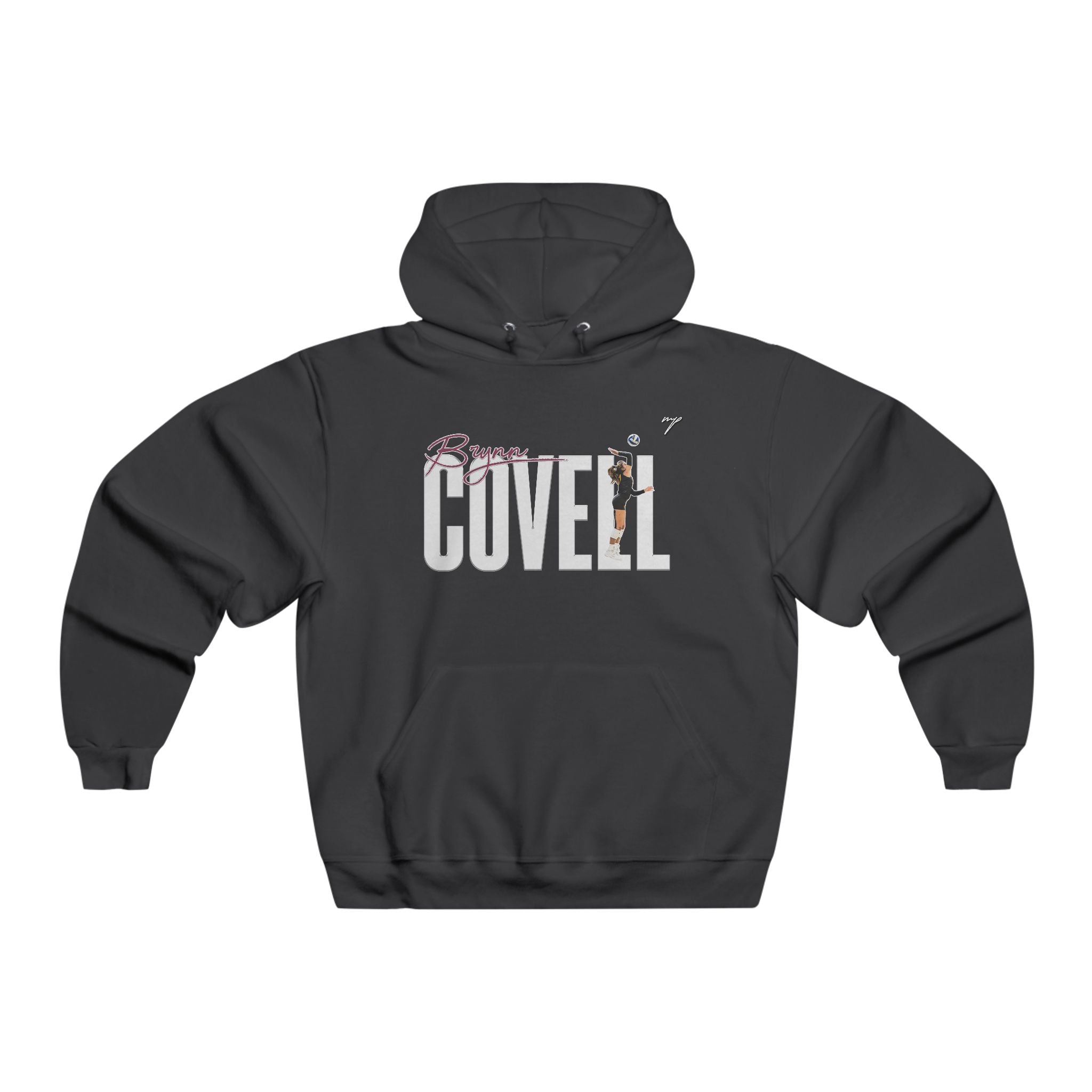 Brynn Covell Vintage Hoodie