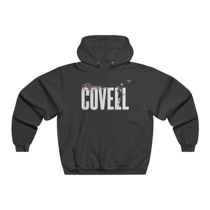 Brynn Covell Vintage Hoodie
