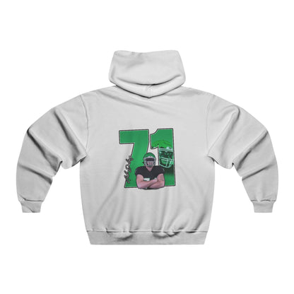 Nick Darling Vintage Hoodie
