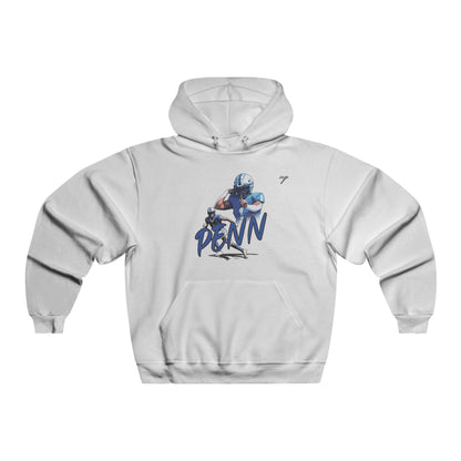 Brandon Penn Vintage Hoodie