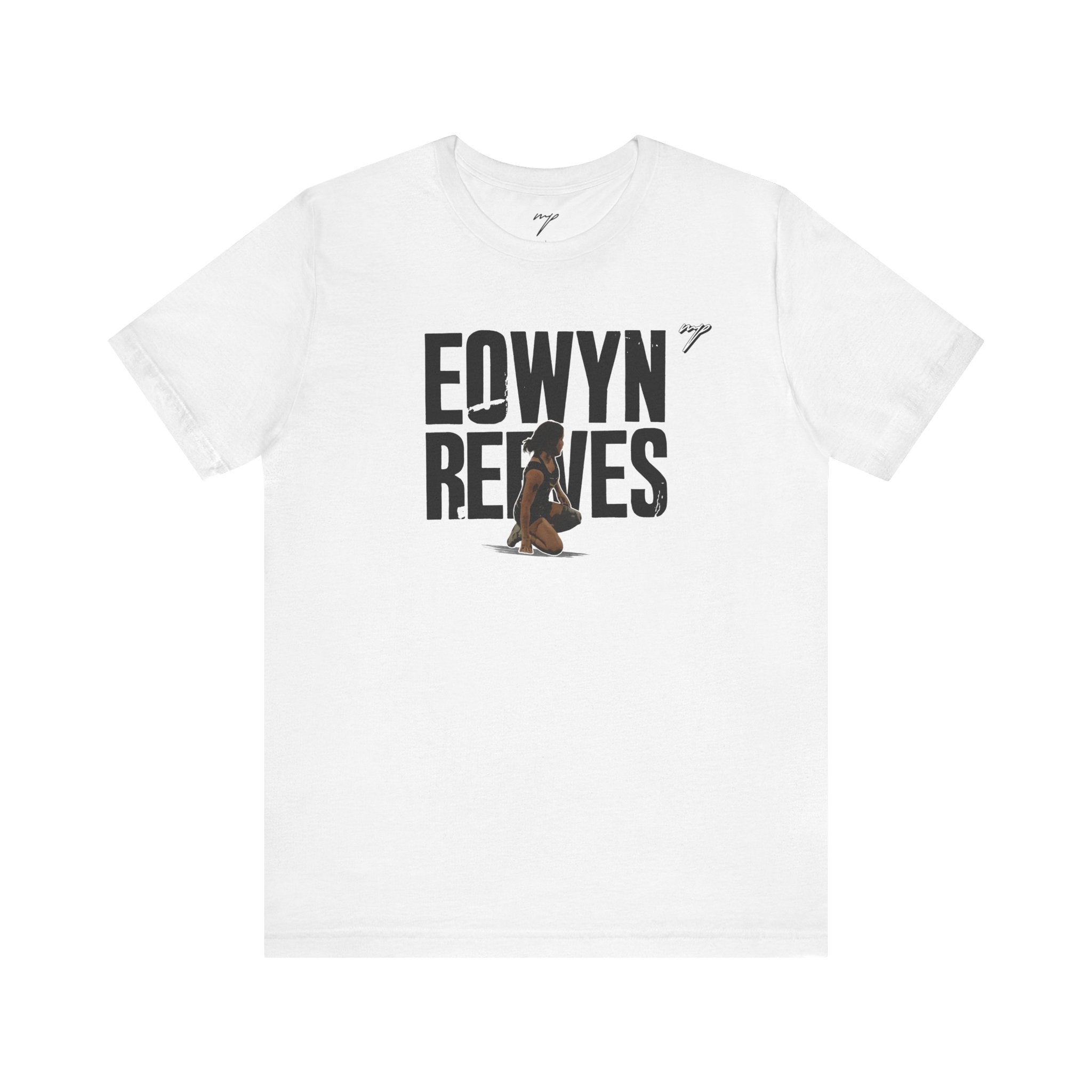 Eowyn Reeves Graphic Tee