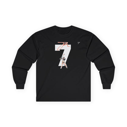 Jackson Steele Long Sleeve