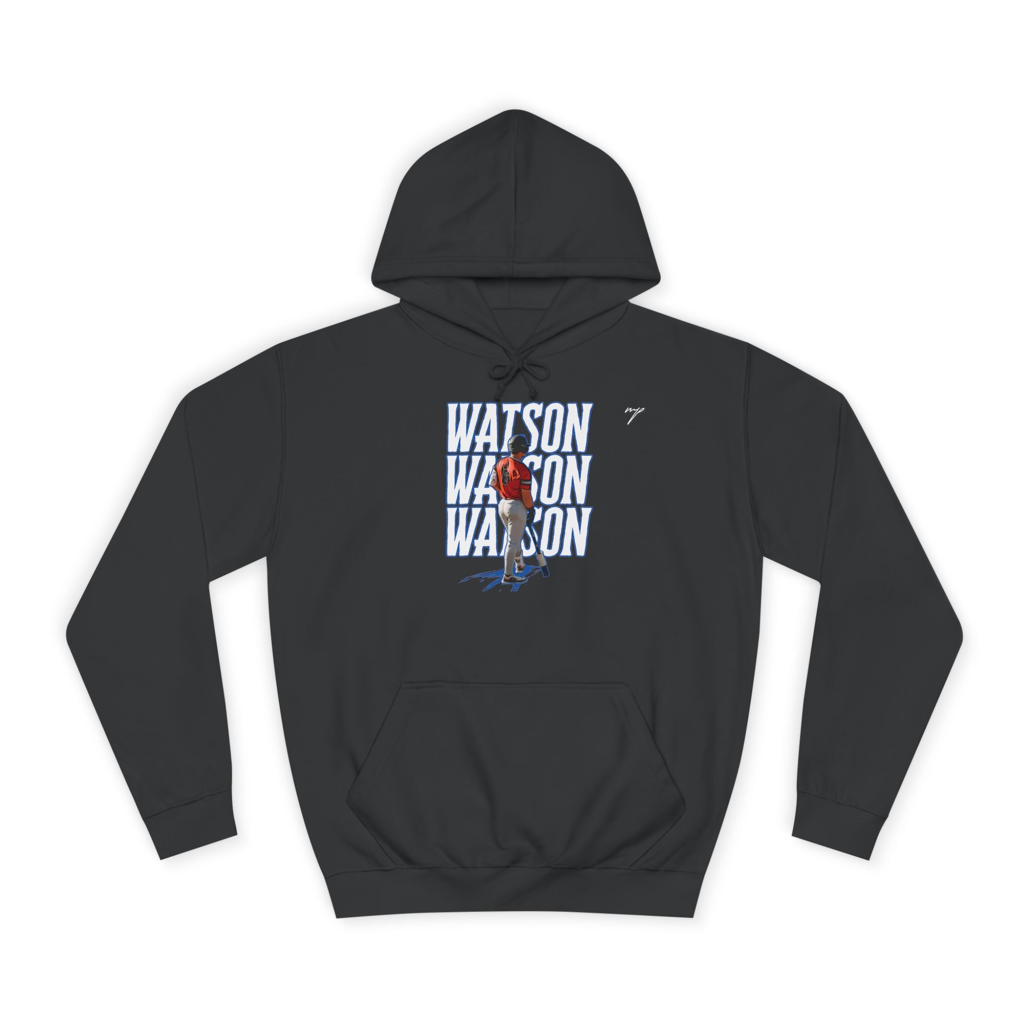 Braden Watson Hoodie