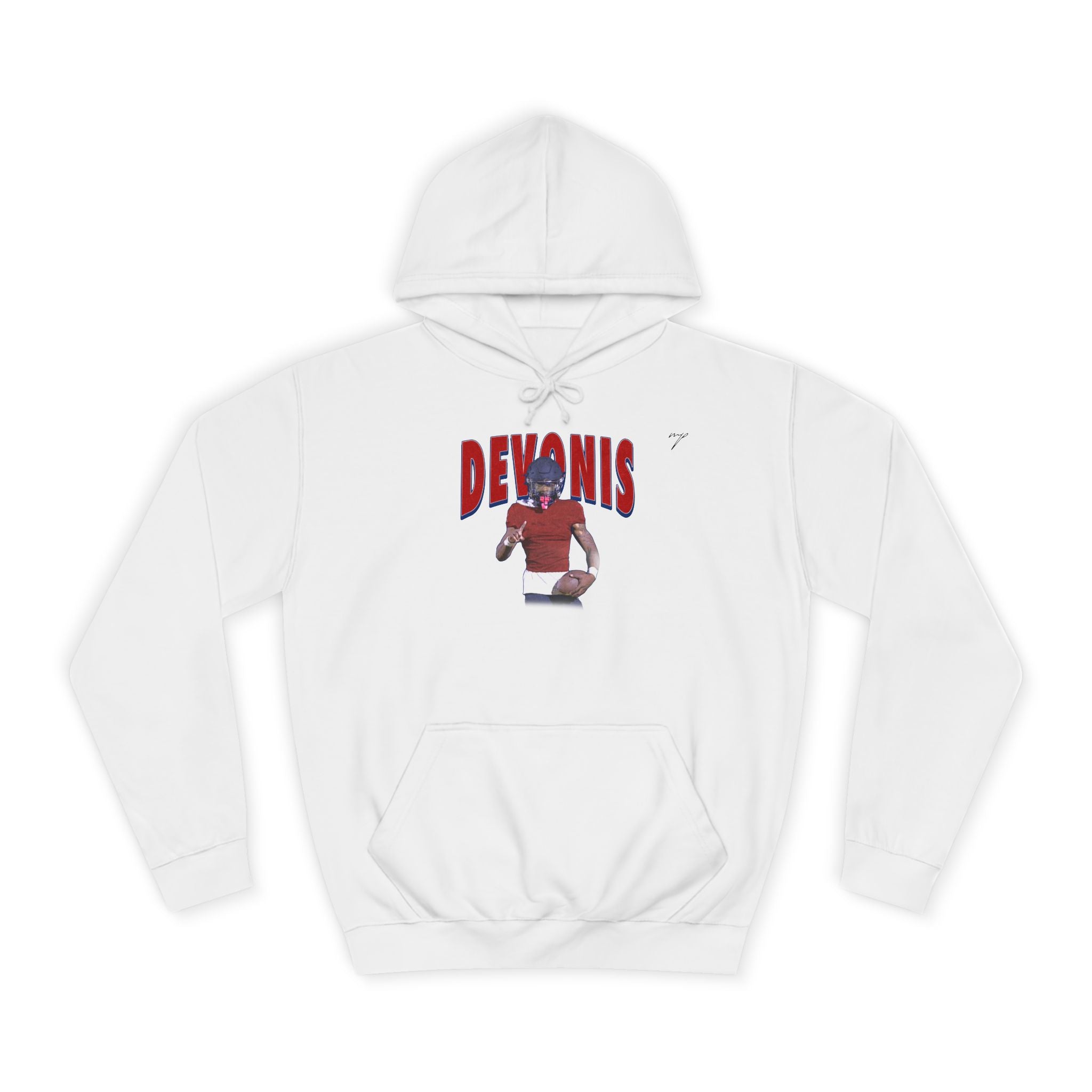 Devonis Lee Hoodie