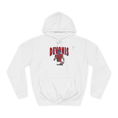 Devonis Lee Hoodie