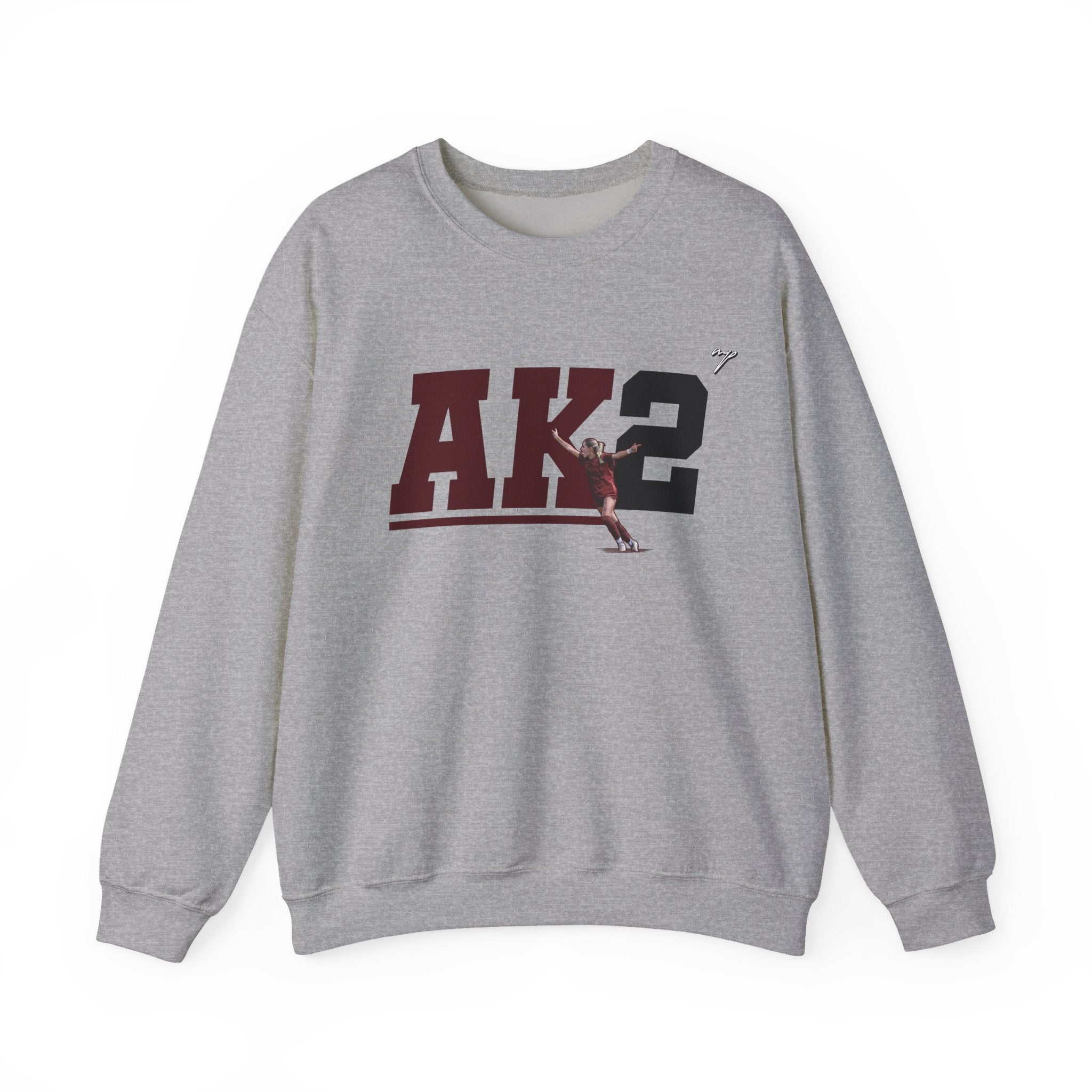 Ava Kooker Crewneck