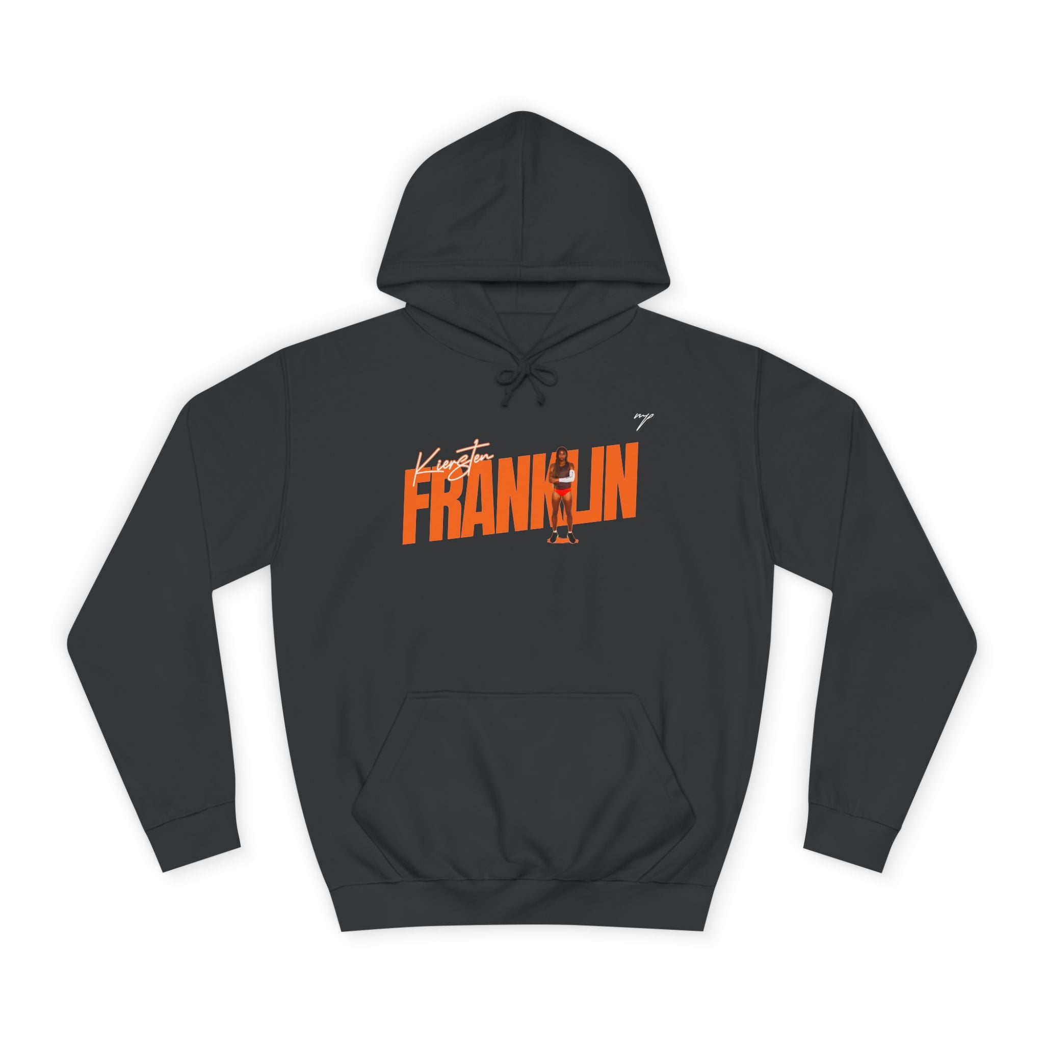 Kiersten Franklin Hoodie