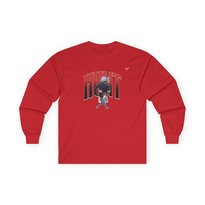 Ethan Hunt Long Sleeve