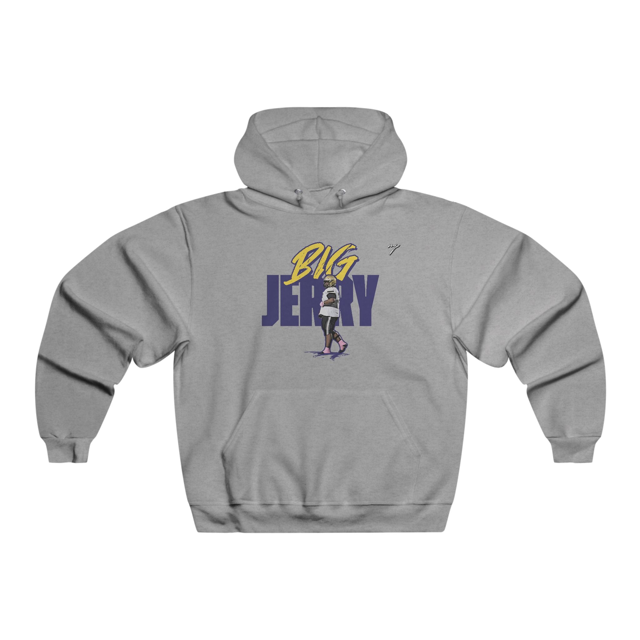 Jeremiah Joseph Vintage Hoodie