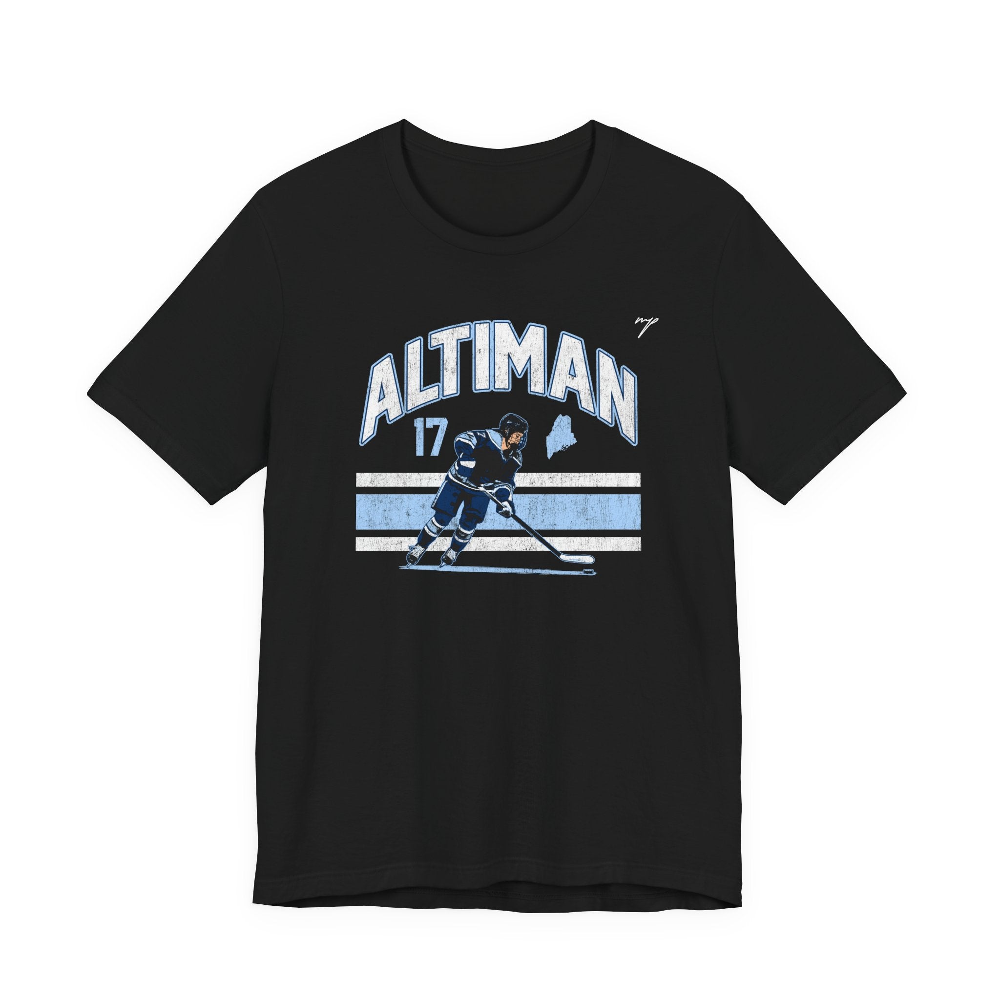 Ali Altiman Graphic Tee