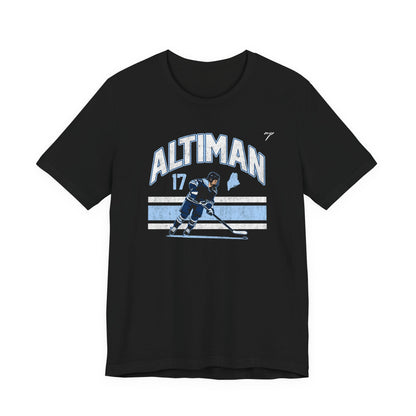 Ali Altiman Graphic Tee