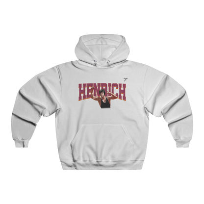 Matt Henrich Vintage Hoodie