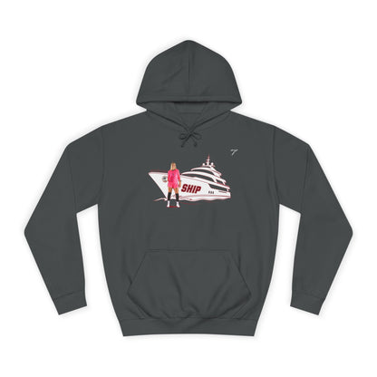 Olivia Shippee Hoodie