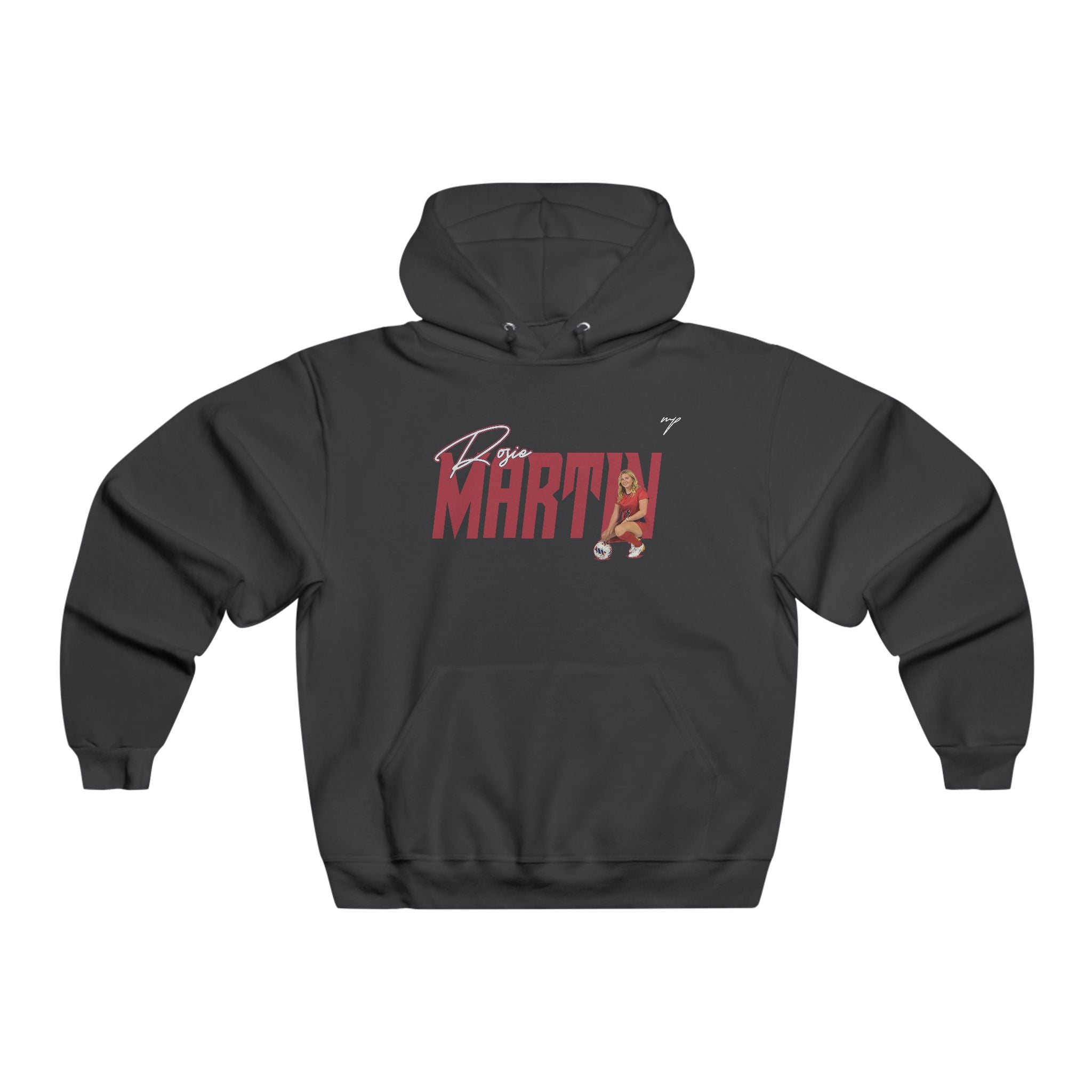Rosie Martin Vintage Hoodie