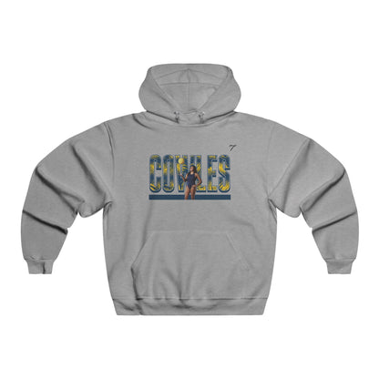 Marisol Cowles Vintage Hoodie