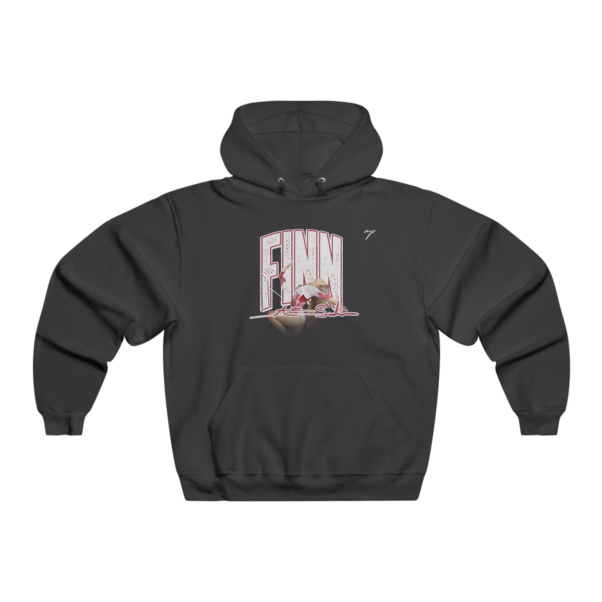Ava Sutphen Vintage Hoodie