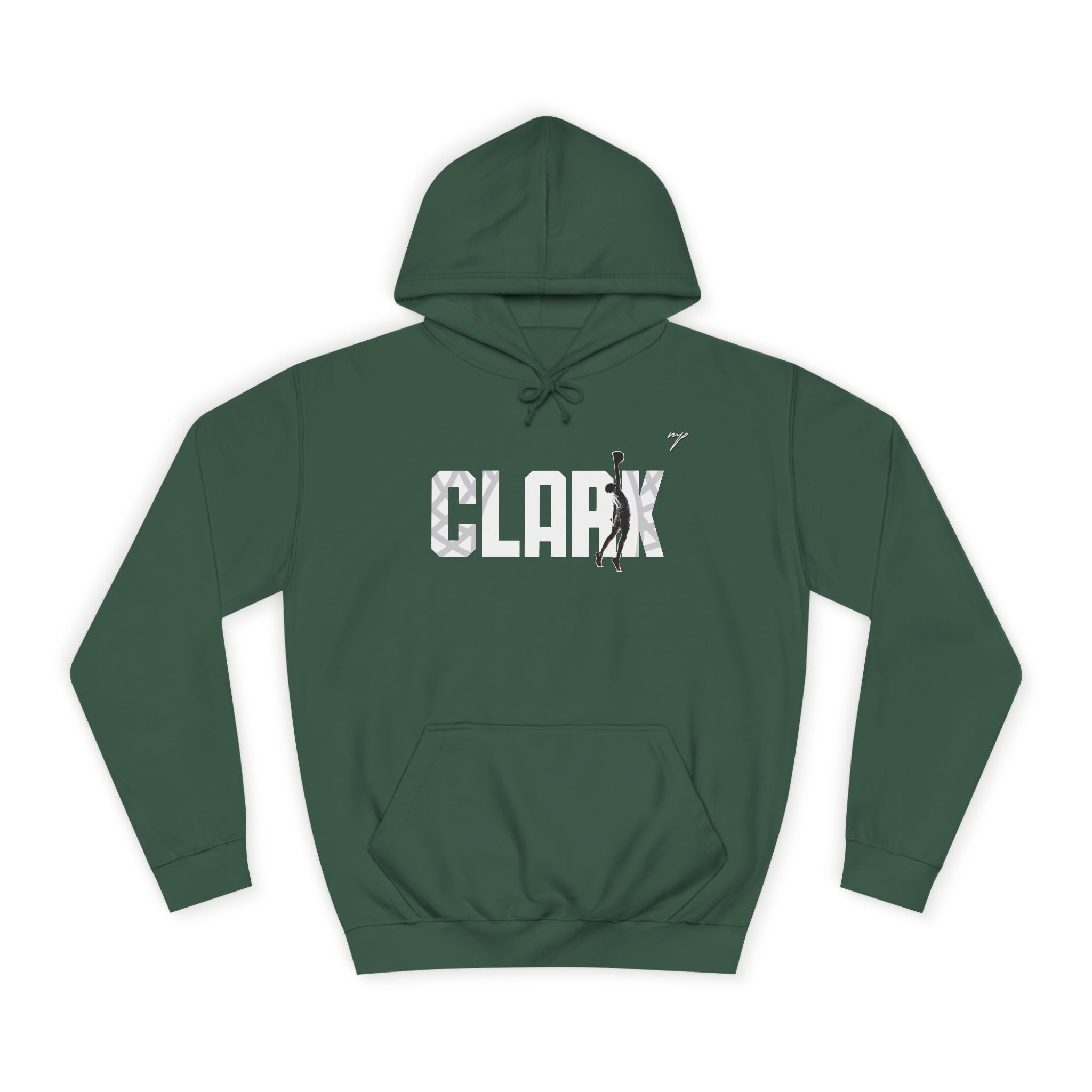 Tadari Clark Hoodie