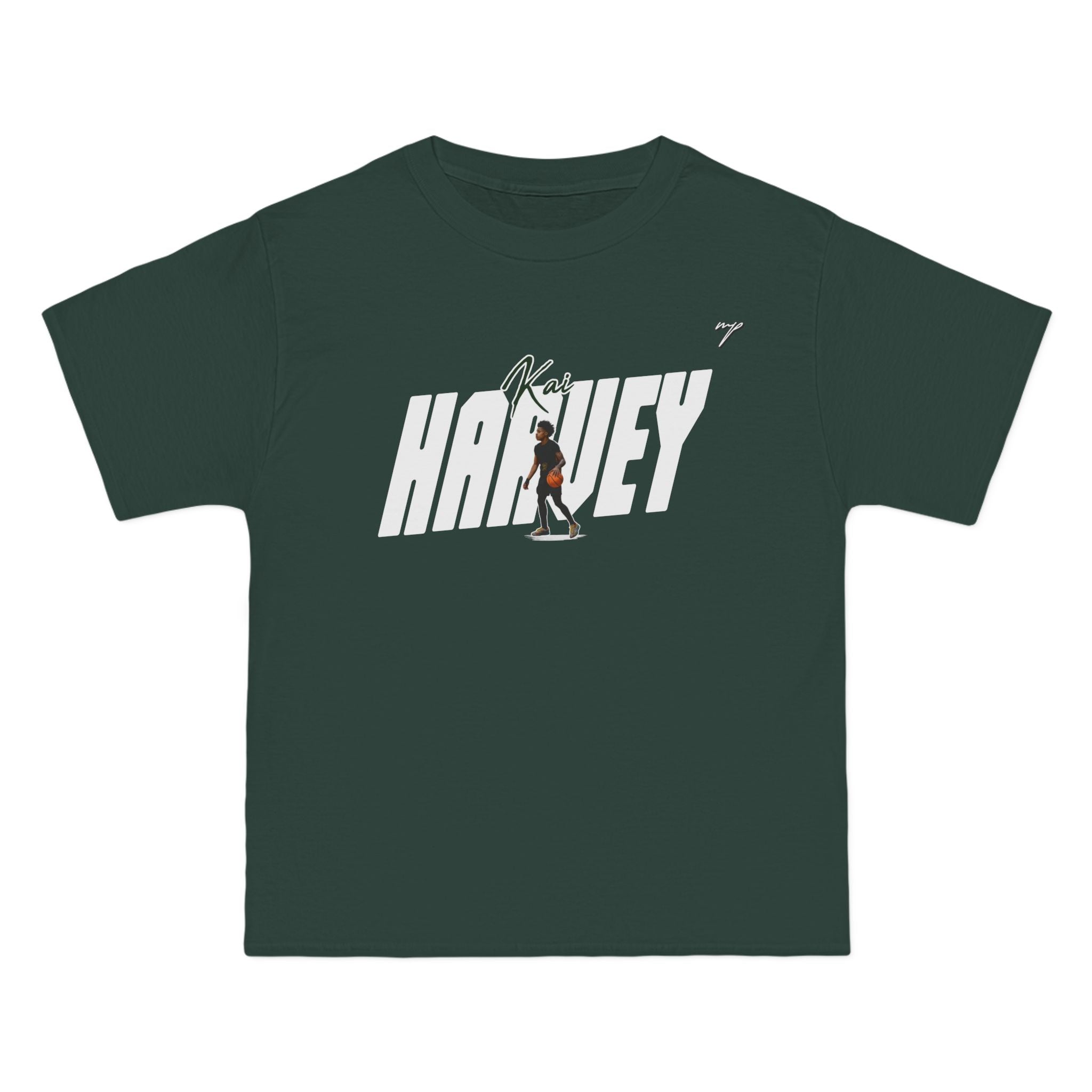 Kai Harvey Vintage Tee