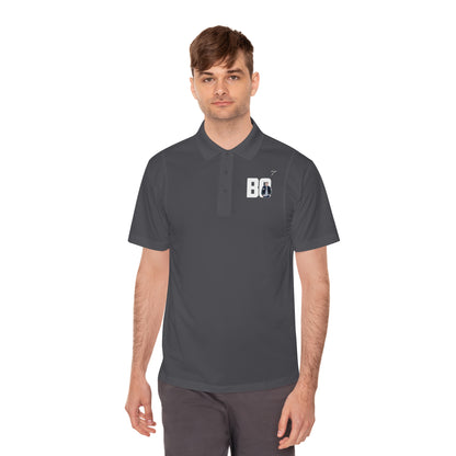 Bo Cagle Polo