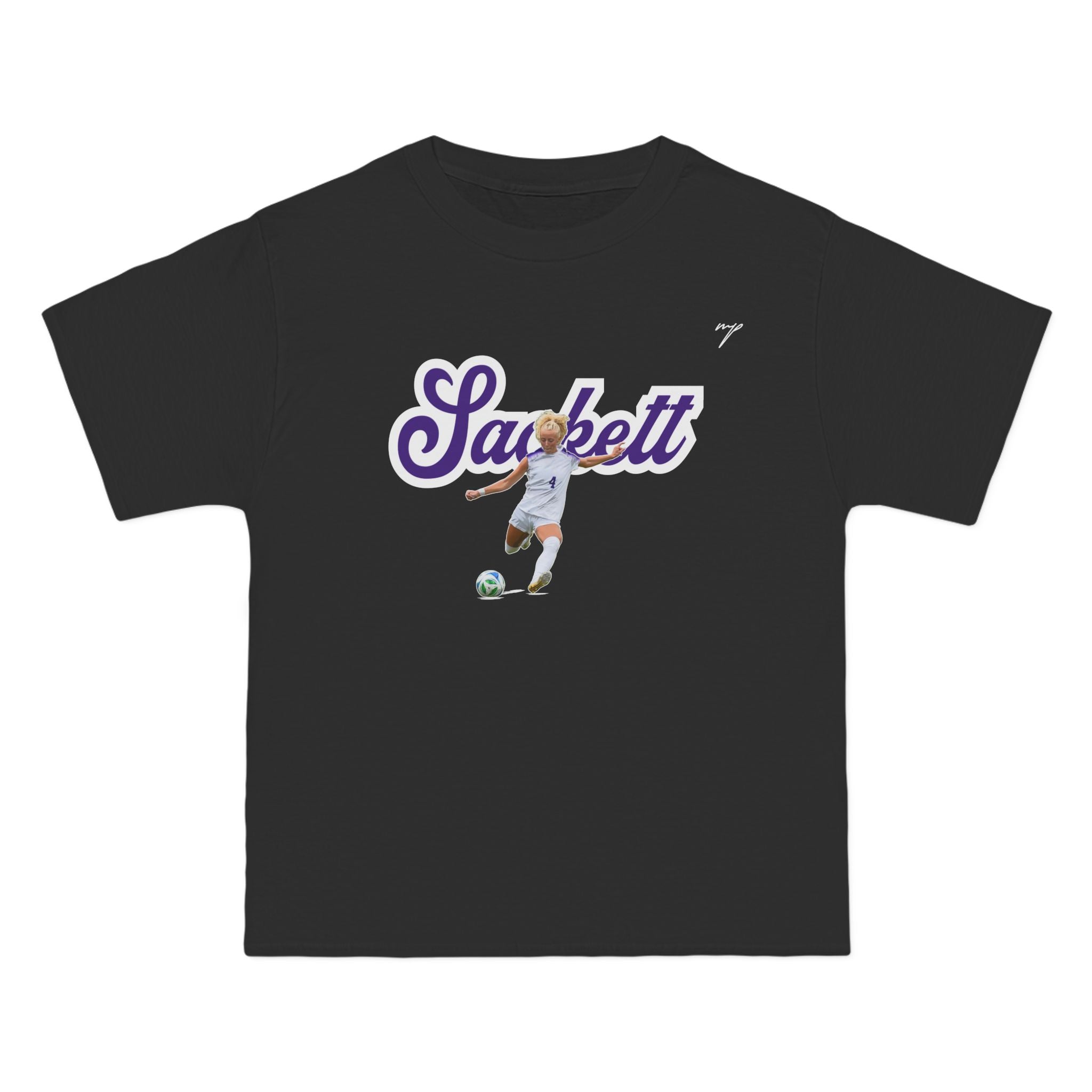Bella Sackett Vintage Tee