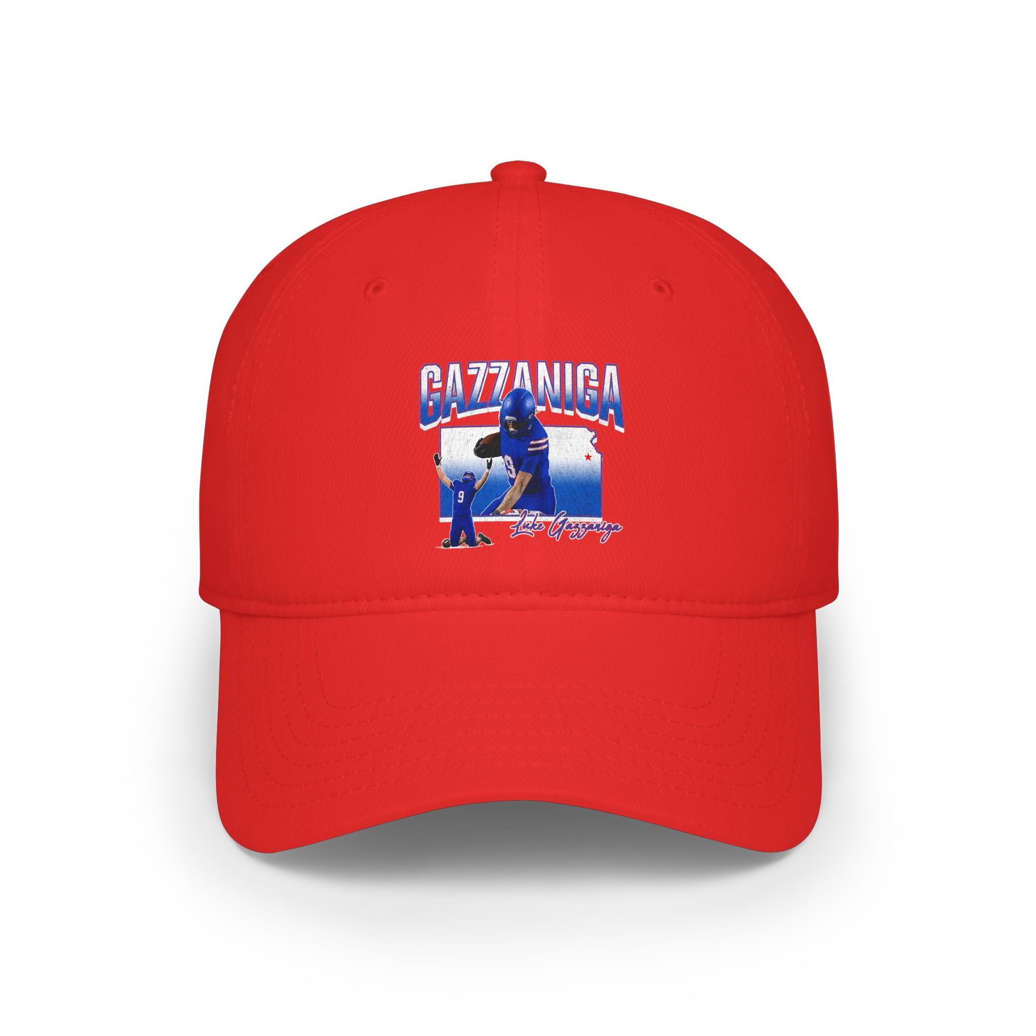 Luke Gazzaniga Hat
