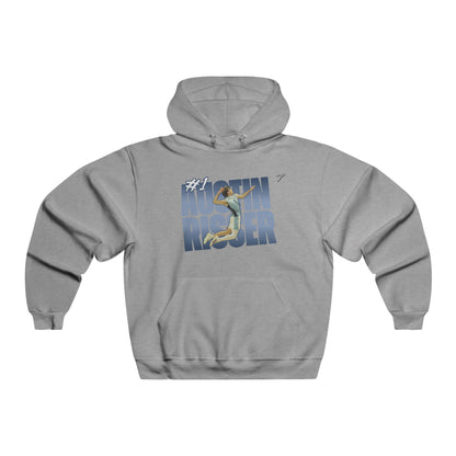 Austin Risser Vintage Hoodie