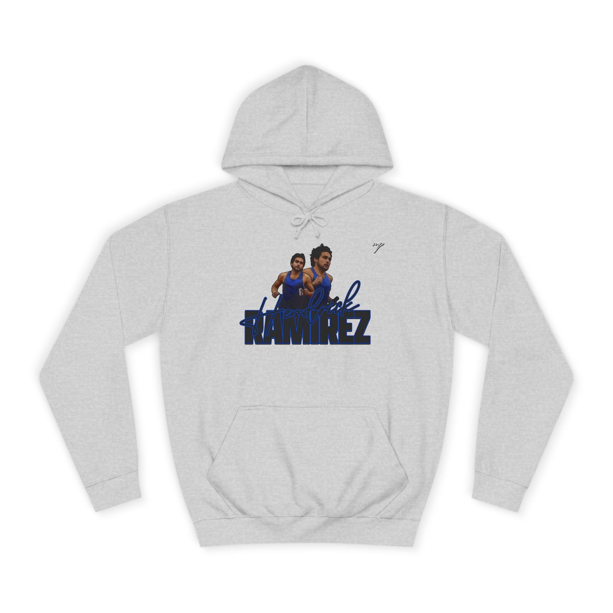 Hendrick Ramirez Hoodie
