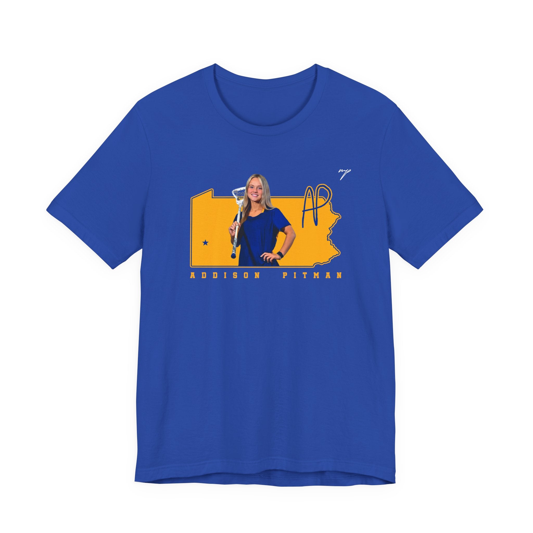 Addison Pitman Graphic Tee