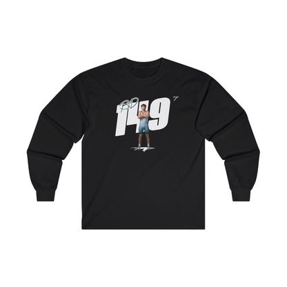 Brodie Dominique Long Sleeve Tee