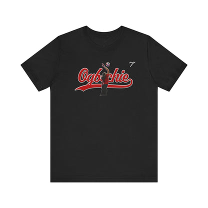 Manaia Ogbechie Graphic Tee