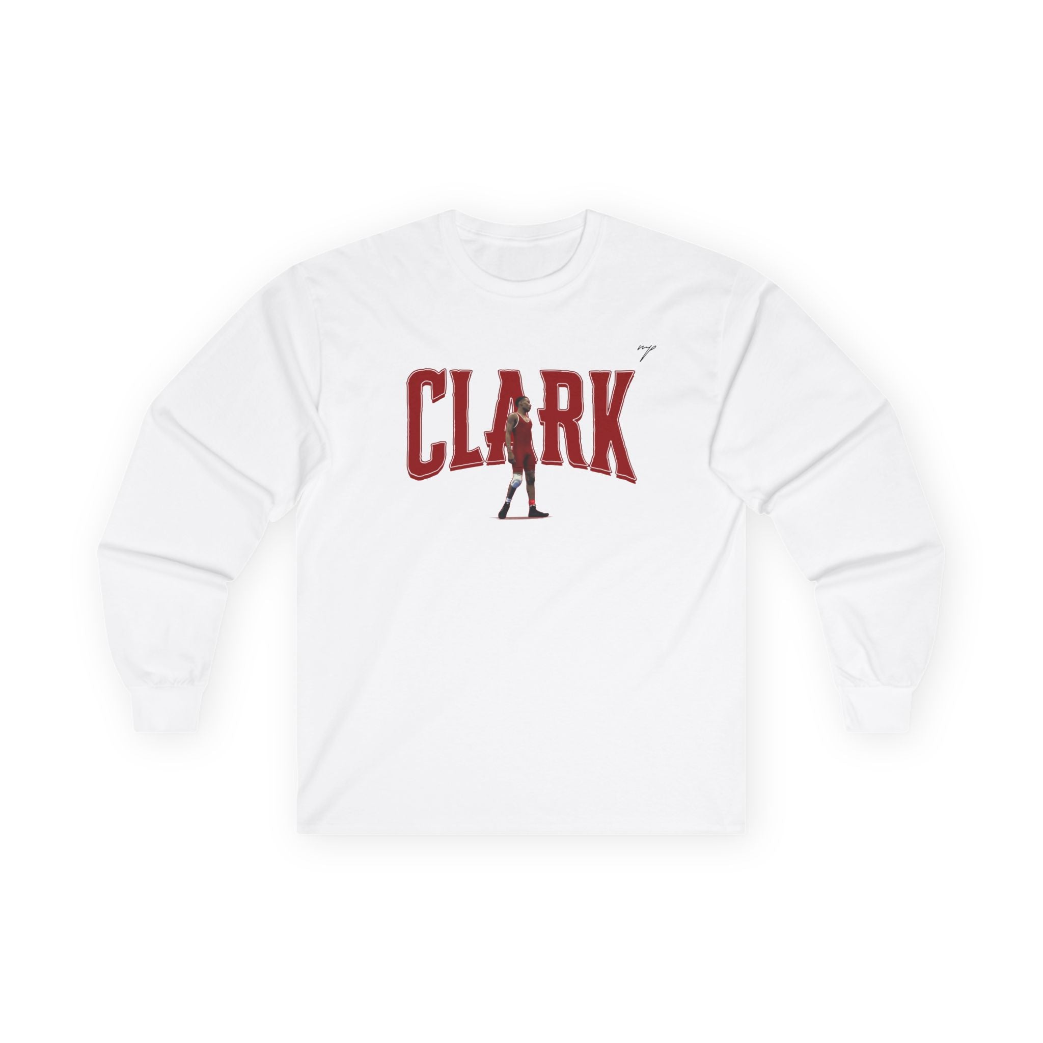 Marlo Clark Long Sleeve