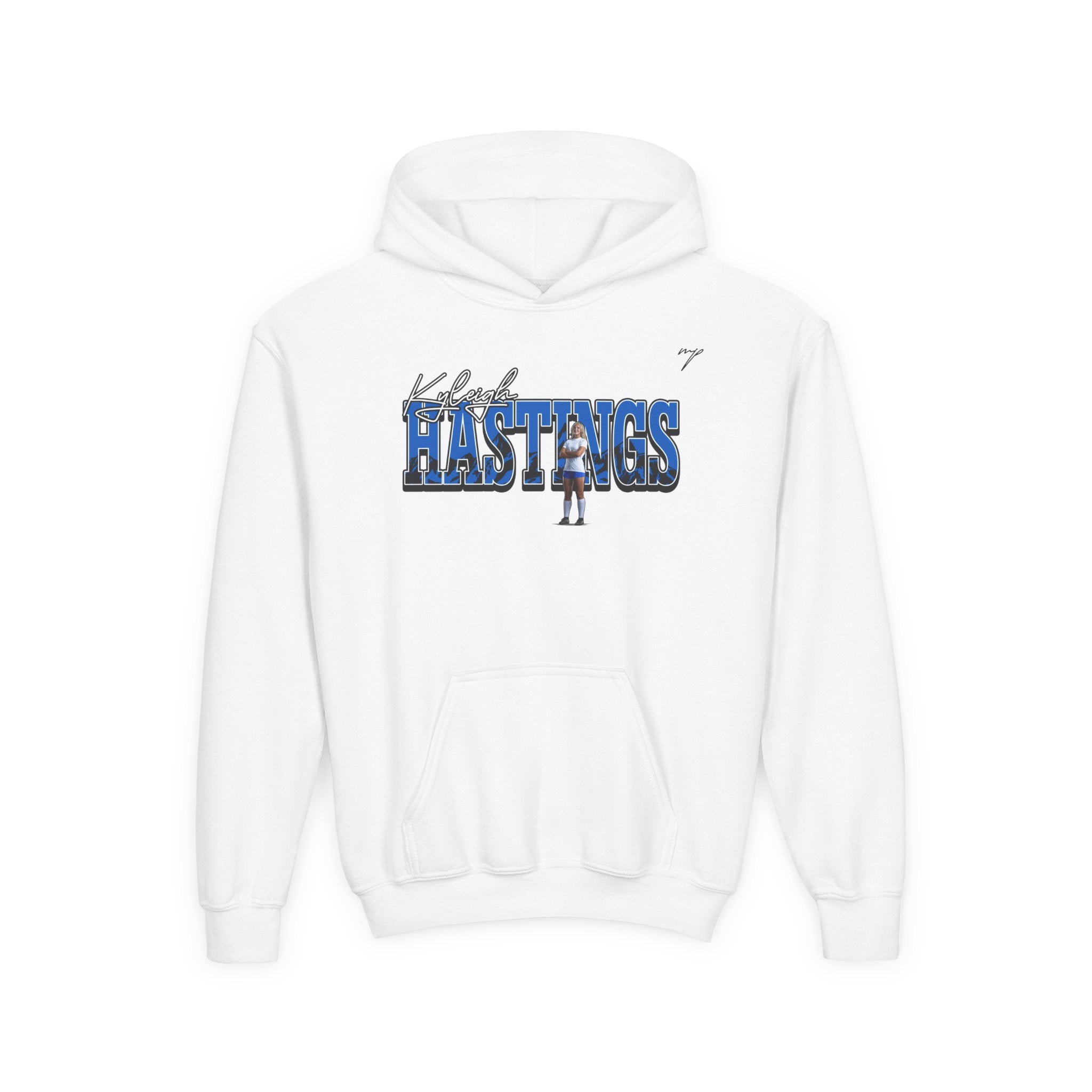 Kyleigh Hastings YOUTH Hoodie