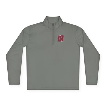 Jordyn Lehman Quarter-Zip