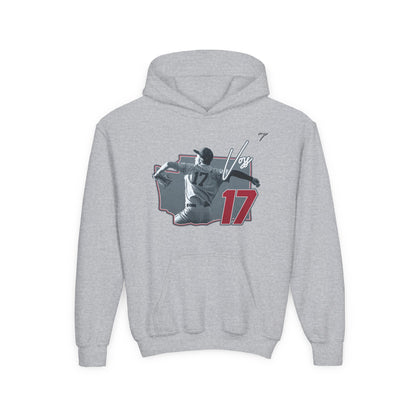 Kaden Voss YOUTH Hoodie