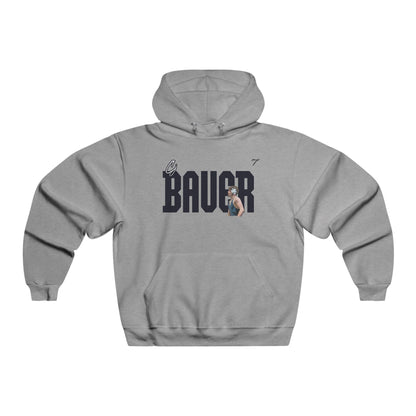 CJ Bauer Vintage Hoodie
