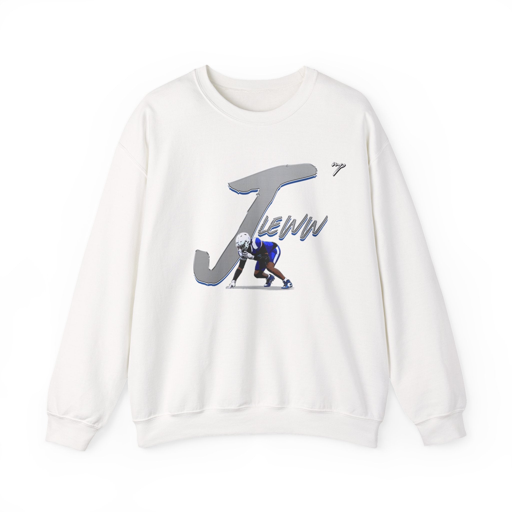 Jadon Lewis Crewneck