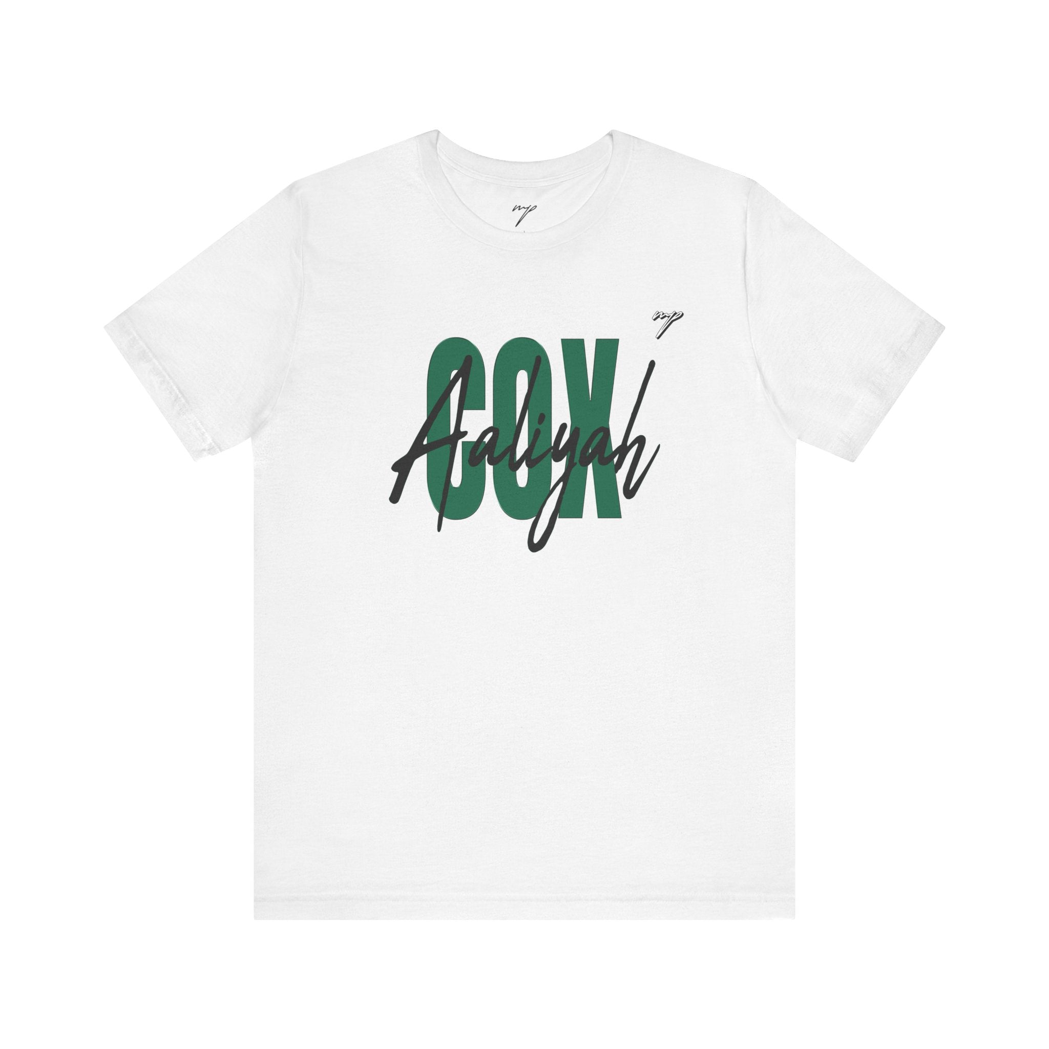 Aaliyah Cox Graphic Tee