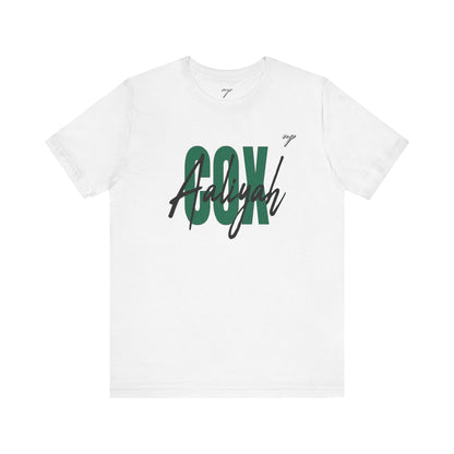 Aaliyah Cox Graphic Tee