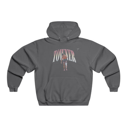 Trae'Vaughn Towner Vintage Hoodie