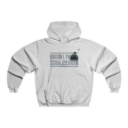 Brooklyn Schneiderhan Vintage Hoodie